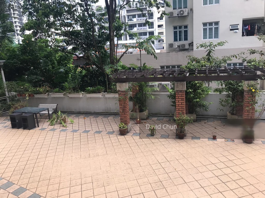 Minbu Villa (D11), Apartment #198285892